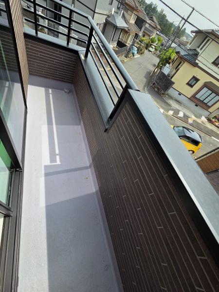 成田市　玉造２　全２棟　１号棟