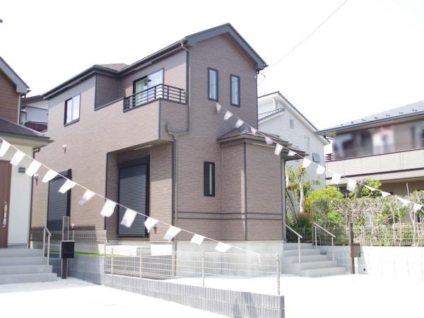 成田市　玉造２　全２棟　１号棟