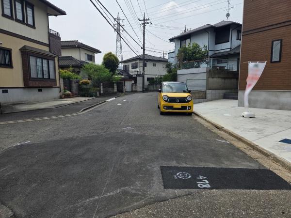 成田市　玉造２　全２棟　１号棟