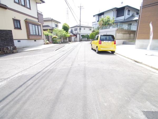 成田市　玉造２　全２棟　２号棟