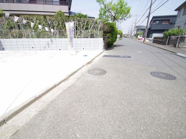 成田市　玉造２　全２棟　２号棟