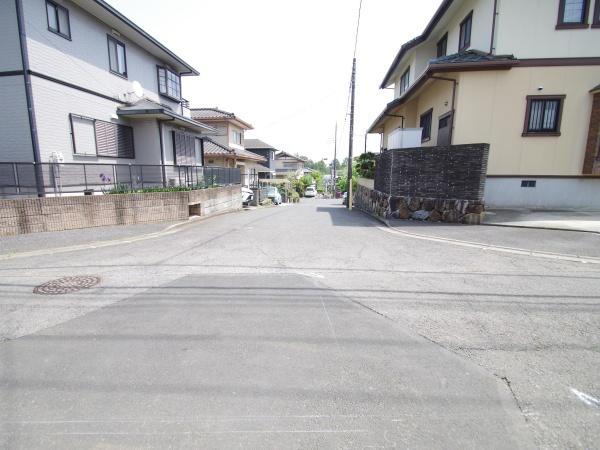 成田市　玉造２　全２棟　２号棟