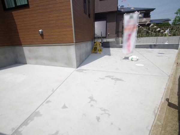 成田市　玉造２　全２棟　２号棟