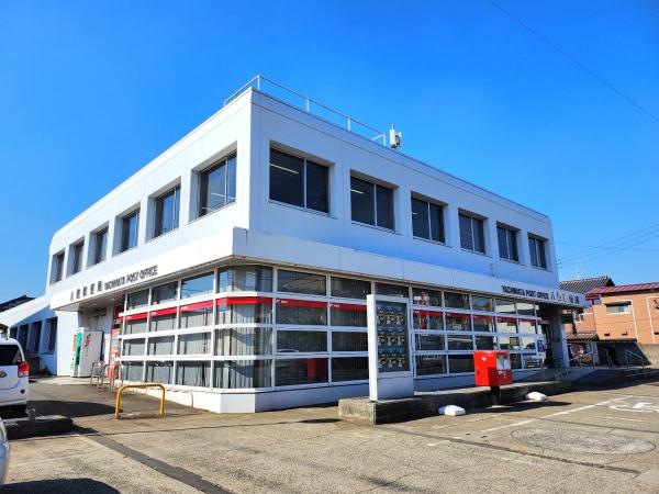 八街市東吉田の中古一戸建て(八街郵便局)