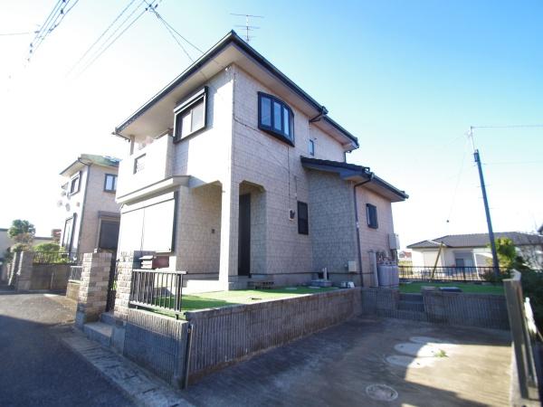 八街市東吉田の中古一戸建て