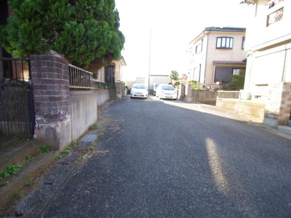 八街市　東吉田　（やちまたし　ひがしよしだ）