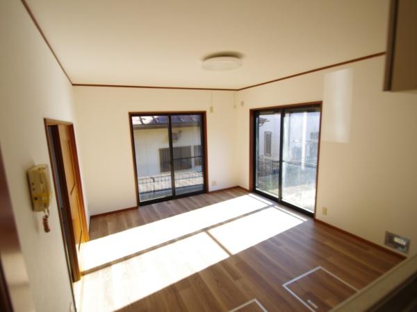 八街市富山の中古一戸建て