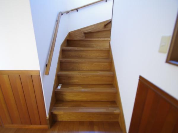 八街市富山の中古一戸建て
