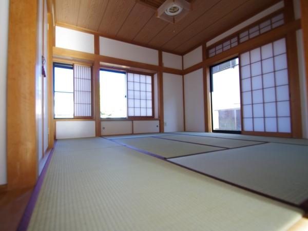 八街市富山の中古一戸建て
