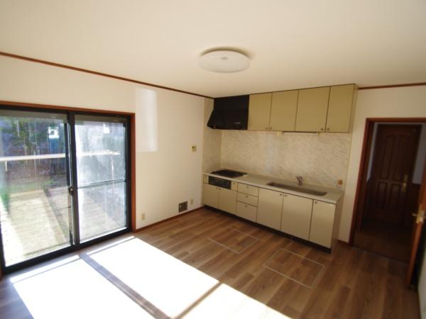 八街市富山の中古一戸建て