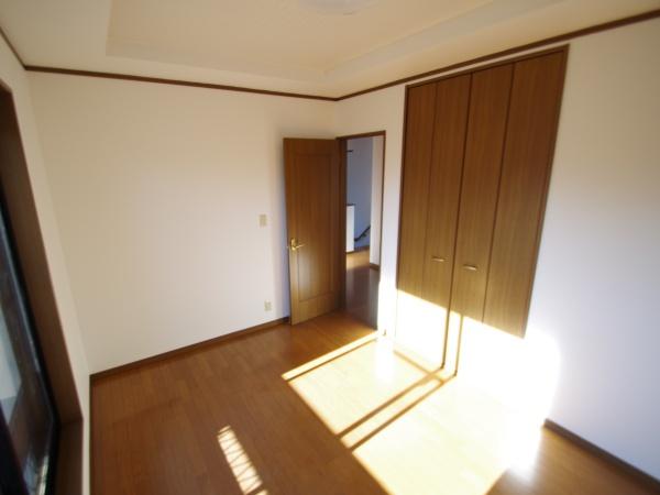八街市富山の中古一戸建て