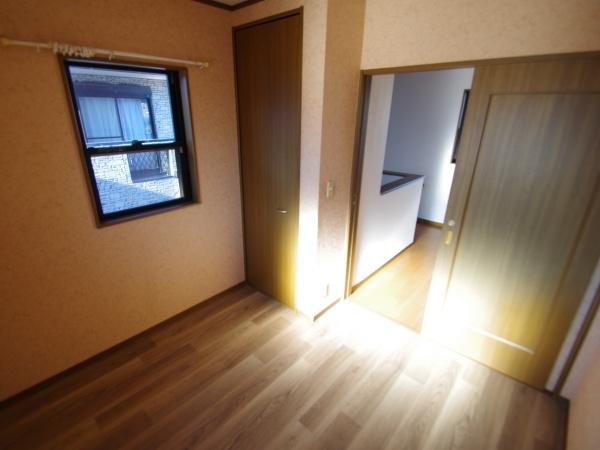 八街市富山の中古一戸建て