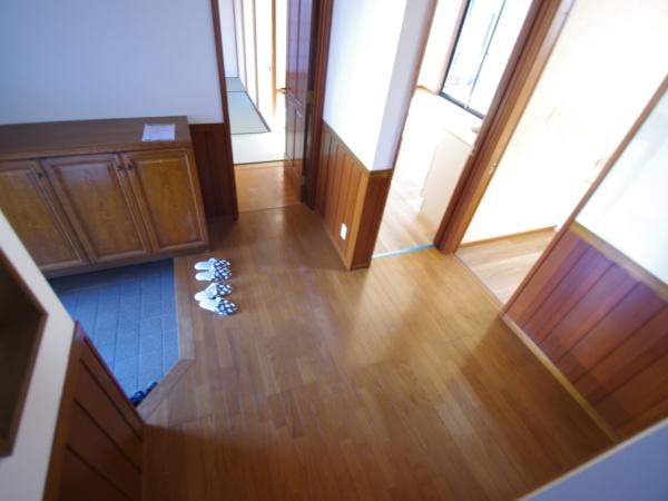 八街市富山の中古一戸建て