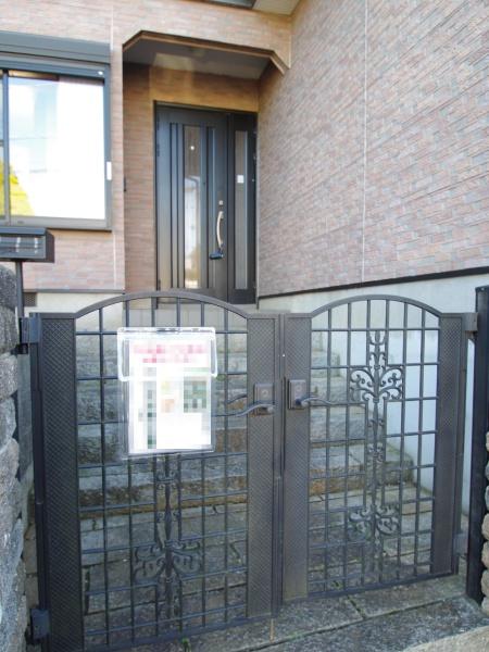八街市富山の中古一戸建て