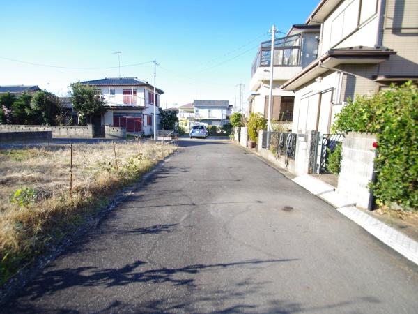 八街市　八街に（やちまたし　やちまた　に）