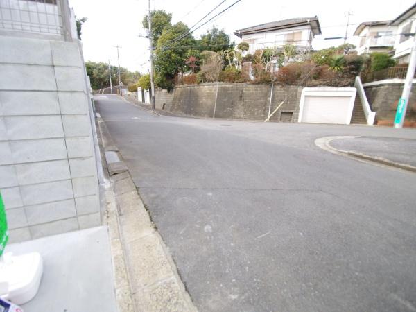 リーブルガーデンS　成田市　玉造４丁目　全１棟　１号棟