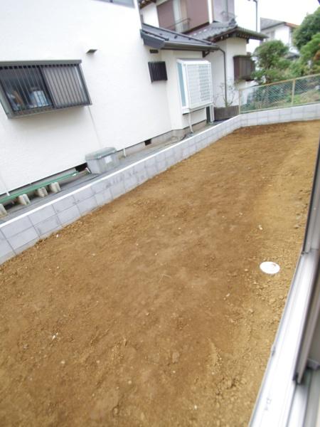 リーブルガーデンS　成田市　玉造４丁目　全１棟　１号棟