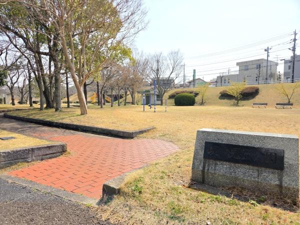 グラファーレ 成田市 中台9期 全2棟 2号棟(堤戸児童公園)
