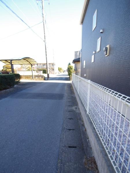 山武市津辺の中古一戸建て