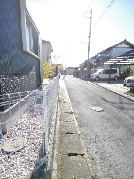 山武市津辺の中古一戸建て