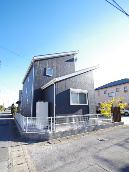 山武市津辺の中古一戸建て