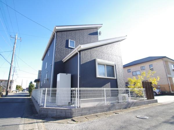 山武市津辺の中古一戸建て