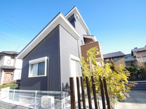 山武市津辺の中古一戸建て