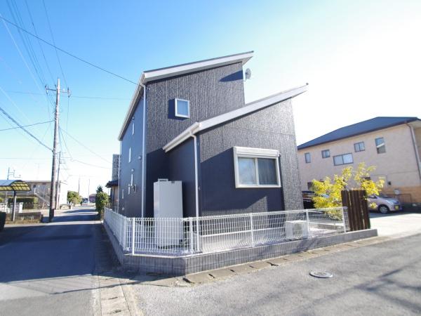 山武市　津辺