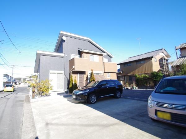 山武市　津辺
