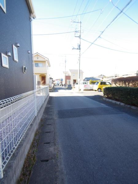 山武市津辺の中古一戸建て
