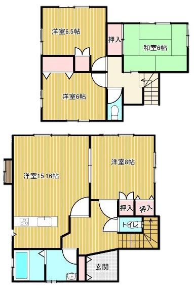 大網白里市　南飯塚