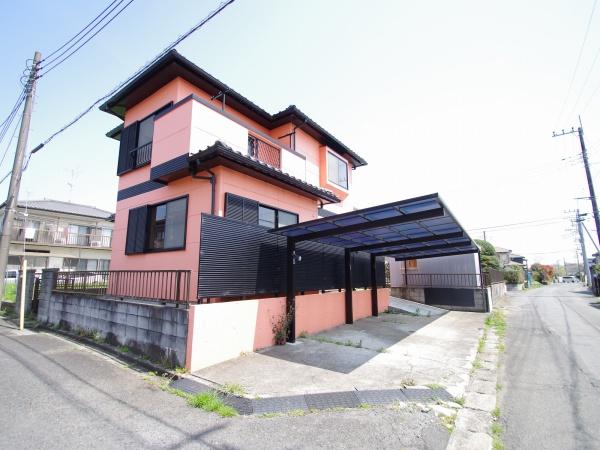大網白里市　南飯塚