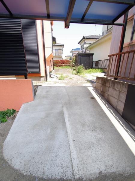 大網白里市　南飯塚