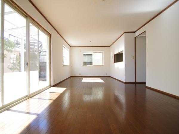東金市季美の森東１丁目の中古一戸建て