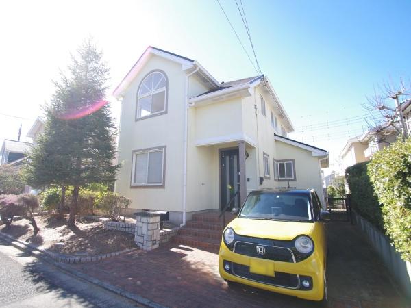東金市　季美の森東１丁目