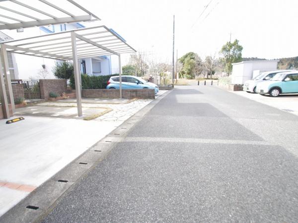 大網白里市みどりが丘３丁目の中古一戸建て