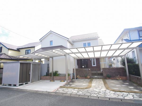 大網白里市　みどりが丘３丁目