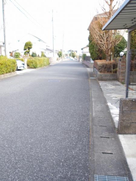 大網白里市　みどりが丘３丁目