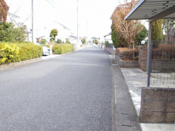 大網白里市　みどりが丘３丁目