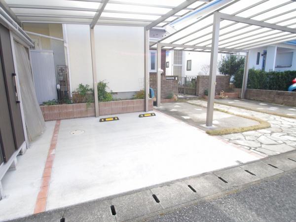 大網白里市　みどりが丘３丁目