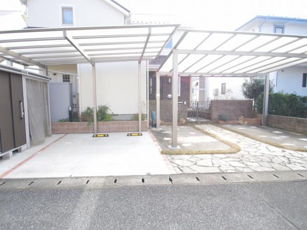 大網白里市みどりが丘３丁目の中古一戸建て