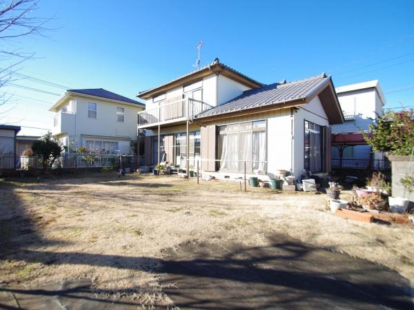 八街市八街ほの中古一戸建て
