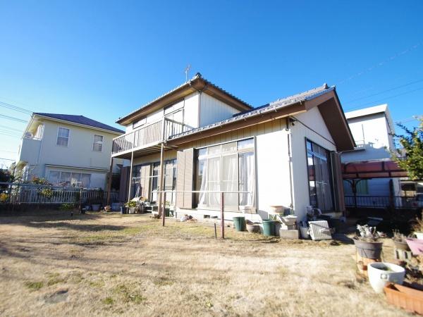 八街市八街ほの中古一戸建て