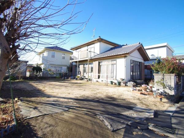 八街市八街ほの中古一戸建て
