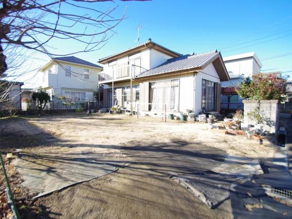 八街市八街ほの中古一戸建て