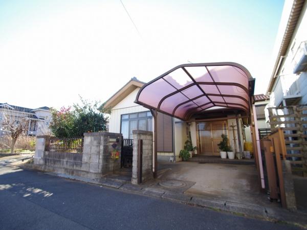 八街市八街ほの中古一戸建て