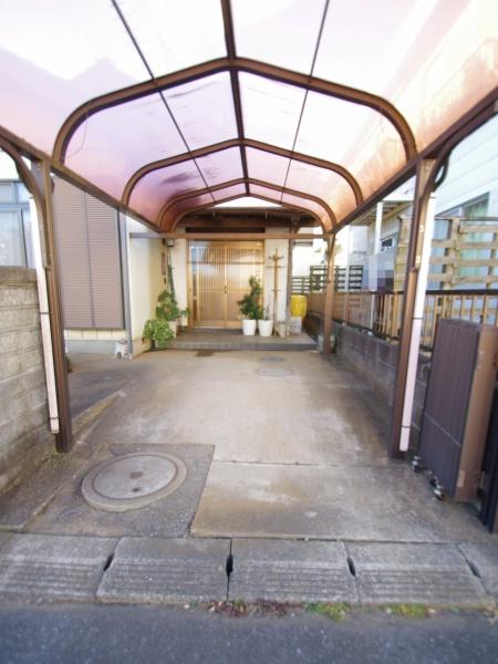八街市八街ほの中古一戸建て