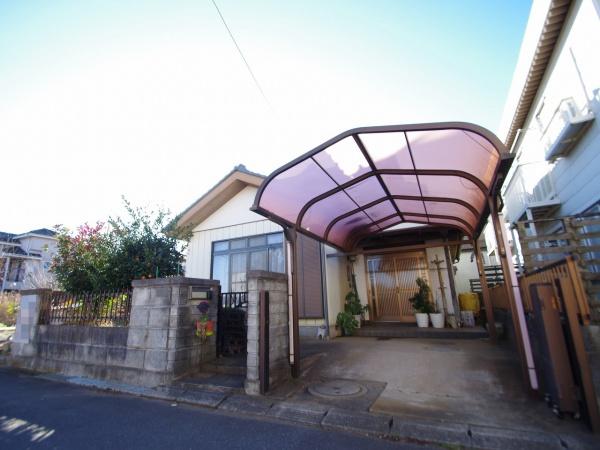 八街市八街ほの中古一戸建て