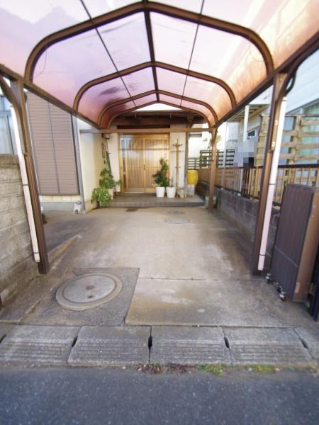 八街市八街ほの中古一戸建て