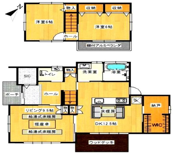 酒々井町　中央台４丁目（しすいまち　ちゅうおうだい）